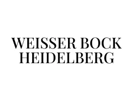 Weißer Bock Hotel & Restaurant in 69117 Heidelberg: