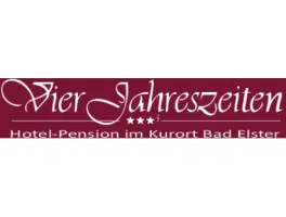 Hotel-Pension Vier Jahreszeiten in 08645 Bad Elster: