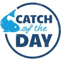 Bilder Fischrestaurant Hamburg | Catch of the Day