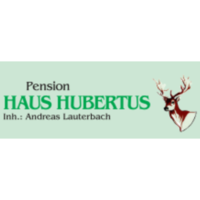 Hotel-Pension "Haus Hubertus" · 91249 Weigendorf · Hubertussteig 3