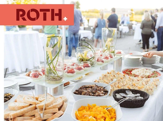 Roth Catering