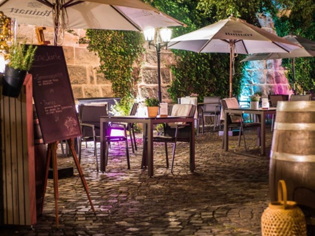 Schwarzer Adler Eventsolutions