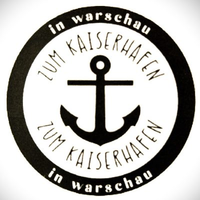 Zum Kaiserhafen in Warschau · 47119 Duisburg · Hafenstr. 50