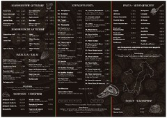 Gullo Caffé | Restaurant & Pizzeria Nürnberg