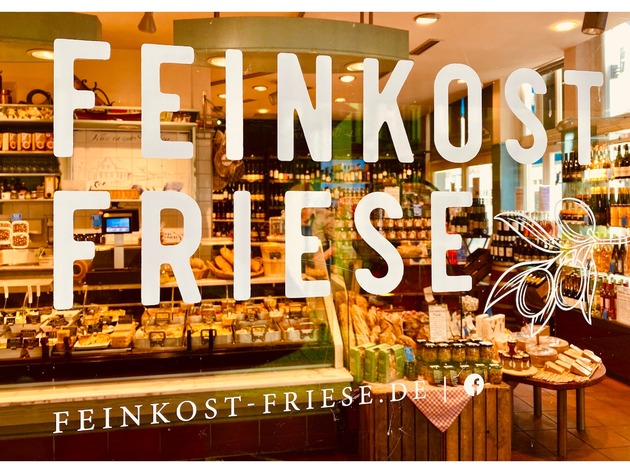 Feinkost Friese