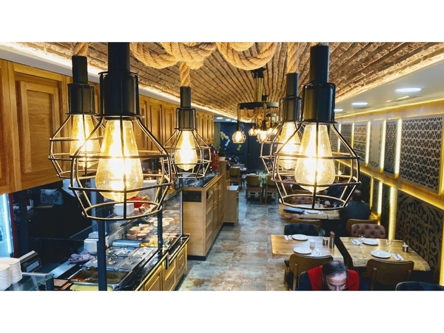 Bey Oglu Kebaphaus - Bergisch