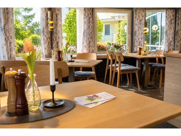 Waldhotel Schäferberg