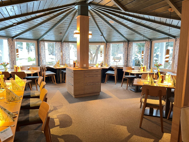 Waldhotel Schäferberg