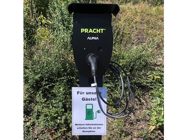 Waldhotel Schäferberg