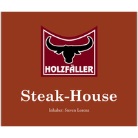 Steakhouse Holzfäller Inh. Steven Lorenz · 15230 Frankfurt (Oder) · Karl-Marx-Straße 16