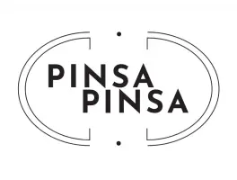 Pinsa Pinsa - Restaurant in 60322 Frankfurt am Main: