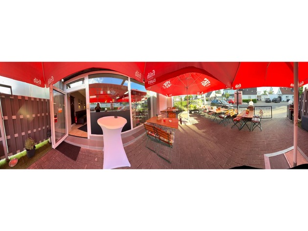 Grande Ella Restaurant