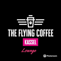THE FLYING COFFEE Lounge KASSEL Inh. Alexandra Lie · 34117 Kassel · Friedrichsplatz 19 · Am Friedrichsplatz  (unter dem Portikus )