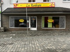 La Bodega