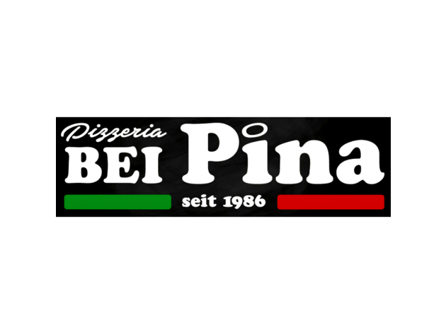 Pizzeria bei Pina