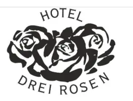 Hotel & Restaurant Borna - Hotel Drei Rosen in 04552 Borna: