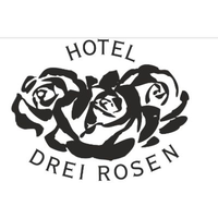 Hotel & Restaurant Borna - Hotel Drei Rosen · 04552 Borna · Bahnhofstraße 67
