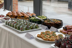 HBS Catering