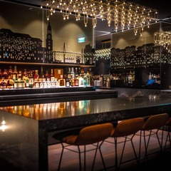 The Cloud One Hotel Hamburg - Kontorhaus - Bar