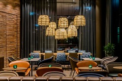 Hotel Motel One Bonn-Hauptbahnhof - Lounge