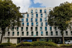 Hotel Motel One Köln-Neumarkt - Exterior