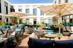 Hotel Motel One München-Messe - Outdoor