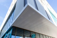 Hotel Motel One München-Messe - Exterior