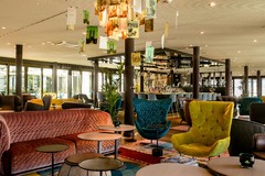 Hotel Motel One München-Messe - Lounge