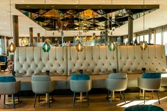 Hotel Motel One München-Messe - Lounge
