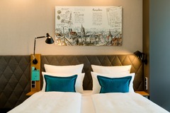 Hotel Motel One München-Messe - Room