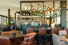 Hotel Motel One München-Messe - Lounge