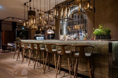 Hotel Motel One Würzburg - Bar