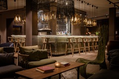 Hotel Motel One Würzburg - Bar