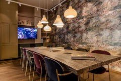 Hotel Motel One Würzburg - Meeting Room