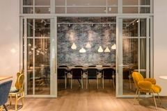 Hotel Motel One Würzburg - Lounge