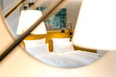 Hotel Motel One Würzburg - Accessible One Room