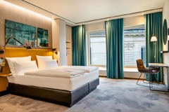 Hotel Motel One Würzburg - Accessible One Room