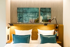 Hotel Motel One Würzburg - Room
