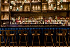 Hotel Motel One Hamburg-Fleetinsel - Bar