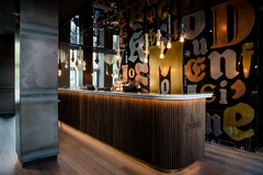 Hotel Motel One Hannover-Oper - Reception