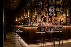 Hotel Motel One Hannover-Oper - Bar