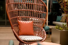 Hotel Motel One Hannover-Oper - Outdoor