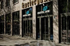 Hotel Motel One Hannover-Oper - Exterior