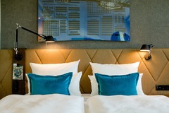 Hotel Motel One Hannover-Oper - Room
