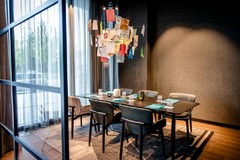 Hotel Motel One Karlsruhe - Meeting Room
