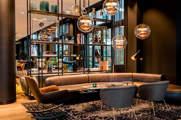 Hotel Motel One Köln-Messe