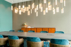 Hotel Motel One Köln-Messe - Meeting Room