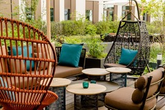 Hotel Motel One Köln-Messe - Outdoor