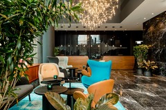 Hotel Motel One Köln-Messe - Lounge