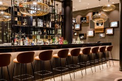 Hotel Motel One Köln-Messe - Bar